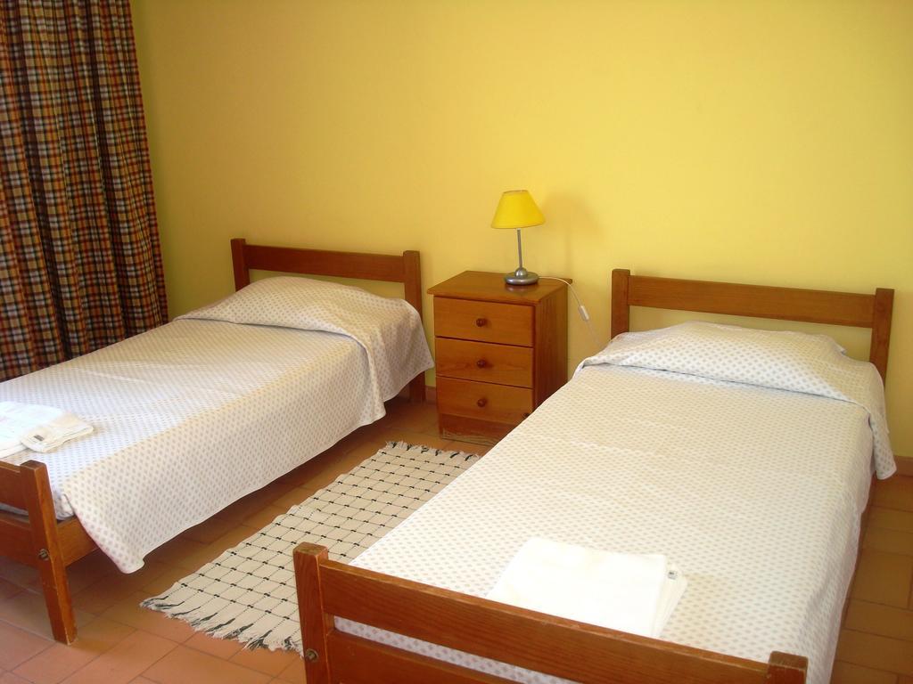 Hostel Hi - De Juventude Alcoutim