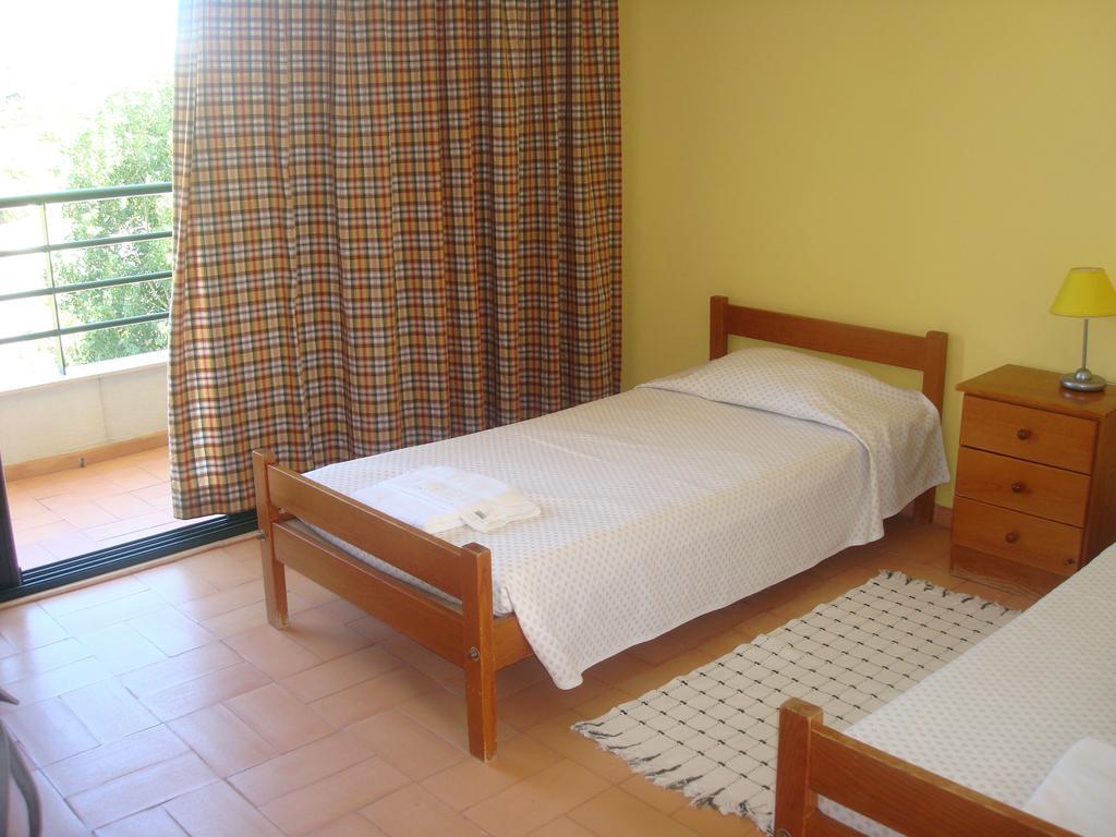 Hi - De Juventude Hostel Alcoutim