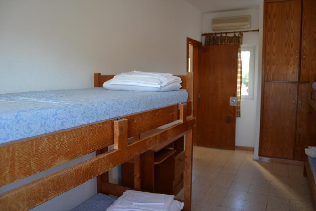 Hostel Hi - De Juventude