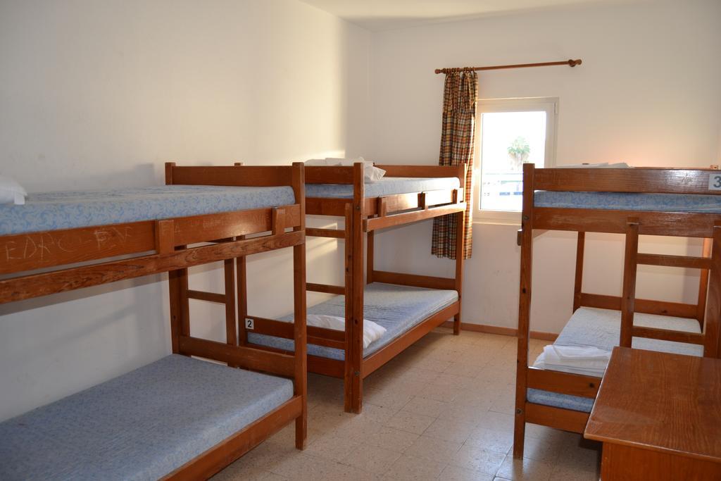 Hi - De Juventude Hostel Alcoutim