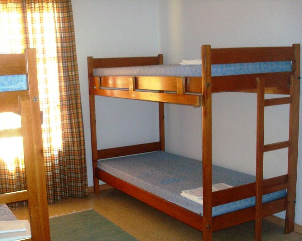 Hostel Hi - De Juventude