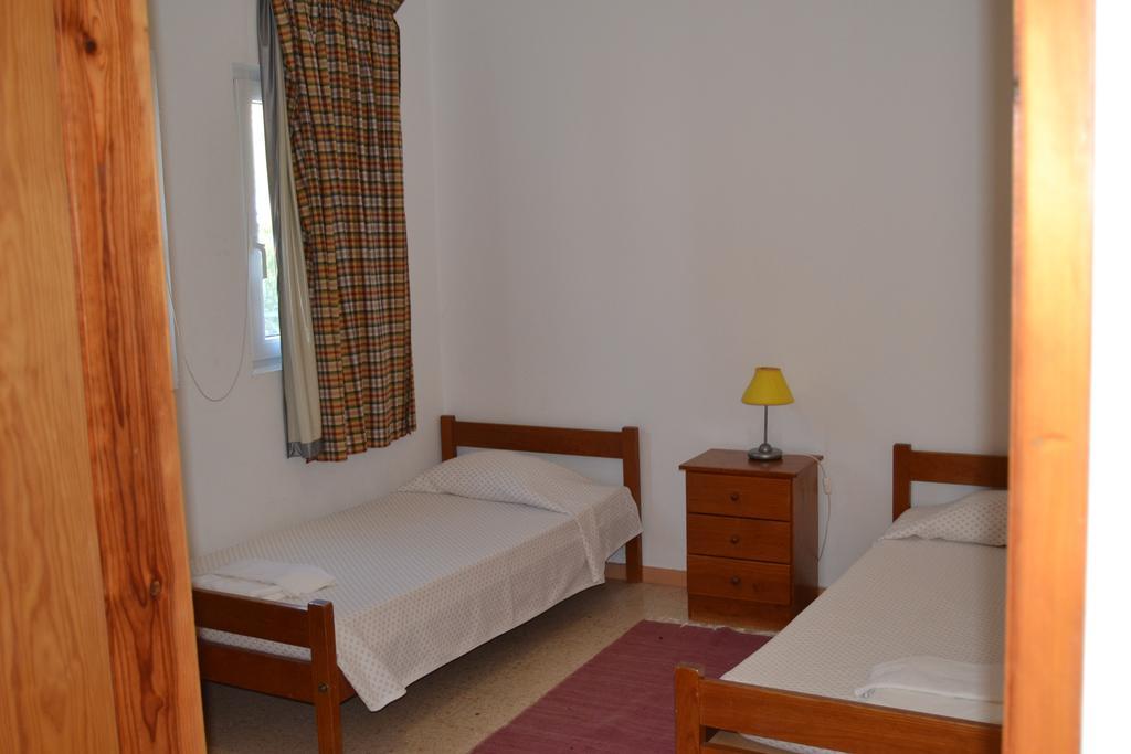 Hostel Hi - De Juventude Alcoutim