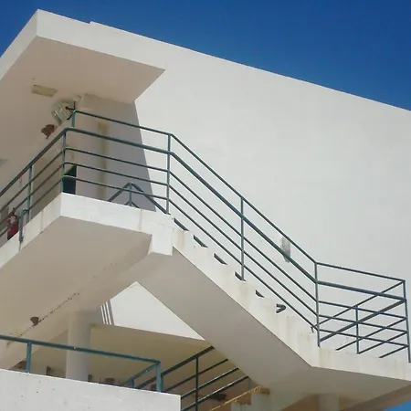 Hi Alcoutim - Pousada De Juventude Exterior photo