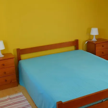 Hi Alcoutim - Pousada De Juventude Room photo