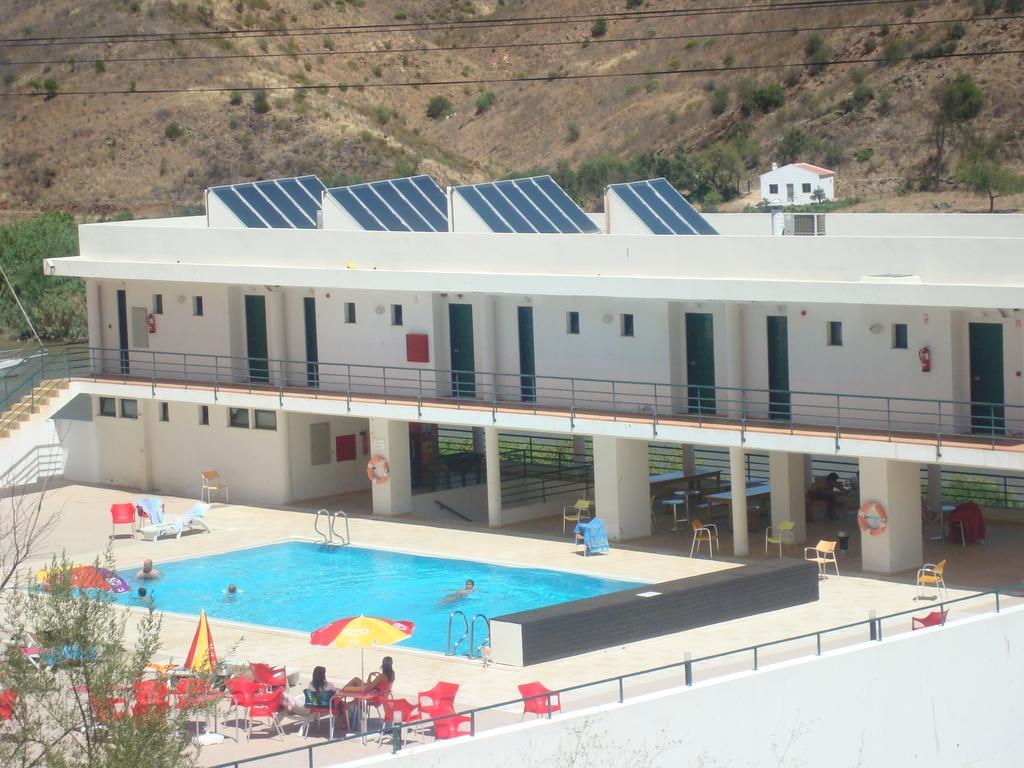 Hostal Hi - De Juventude