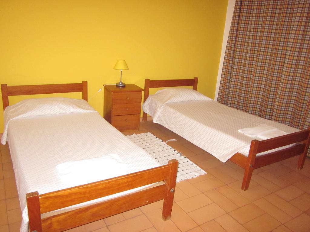 Hostal Hi - De Juventude Alcoutim
