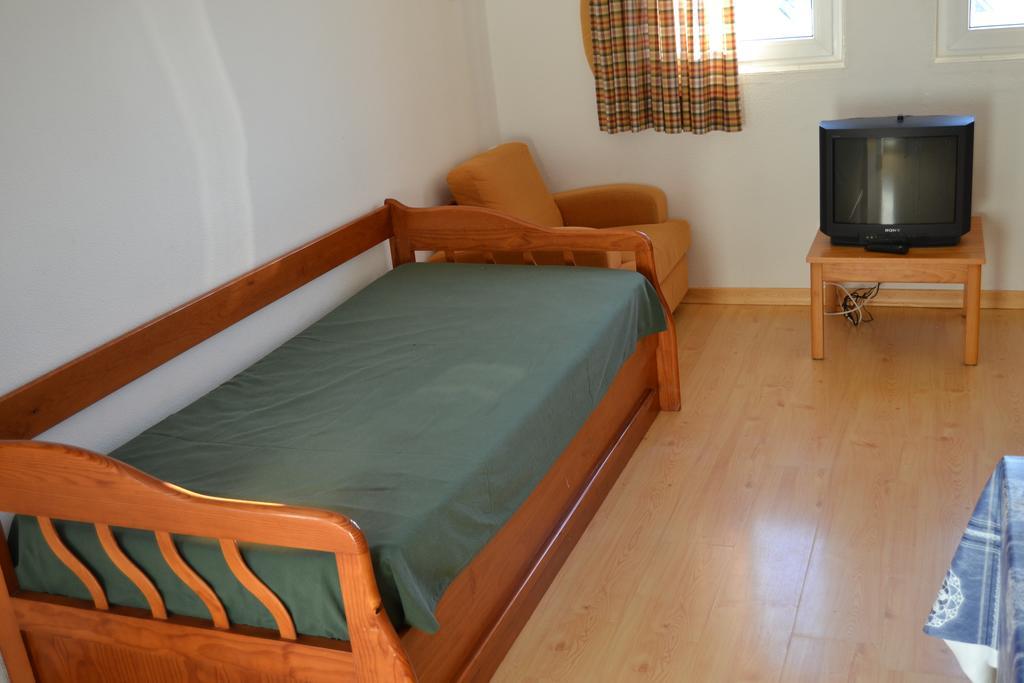 Hi - De Juventude Hostal
