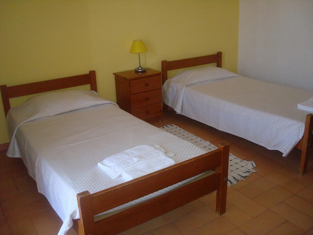 Hostal Hi - De Juventude Alcoutim