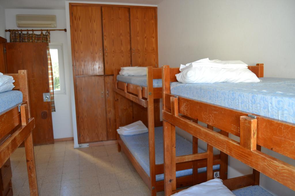 Hi - De Juventude Hostal