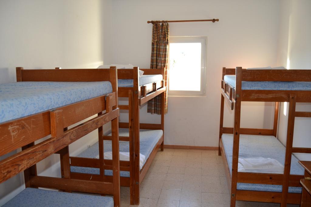 Hi - De Juventude Hostal