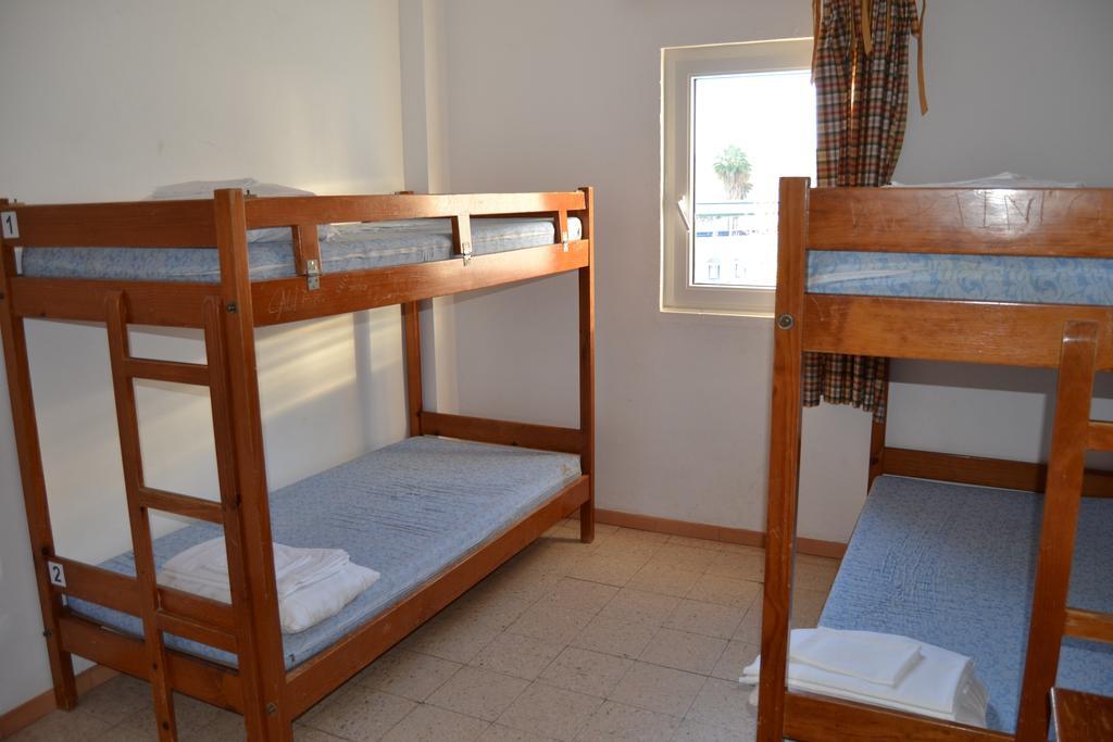 Hi - De Juventude Hostal